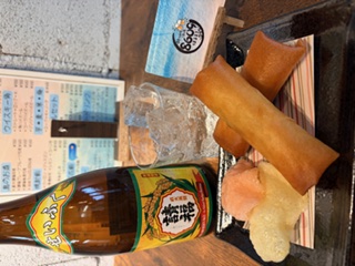 お食事・お酒