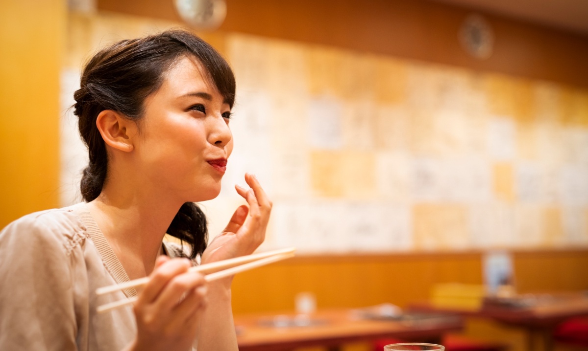 どんなシーンでも心地よく過ごせる多彩な席と温かい雰囲気でおもてなし