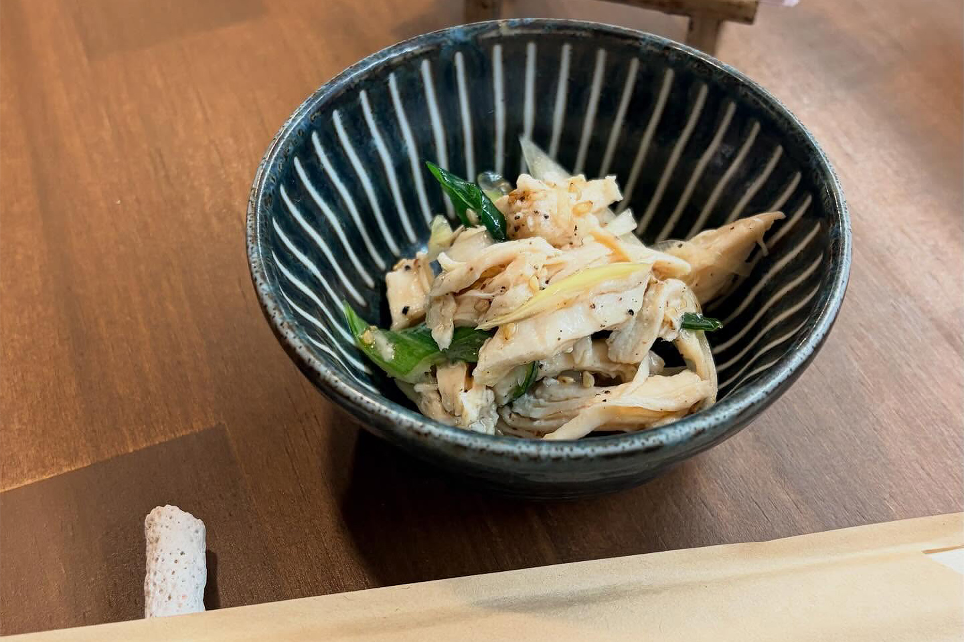 家庭料理で心身を癒やす | 栃木県足利市の居酒屋なら酔りみち酒場 8609