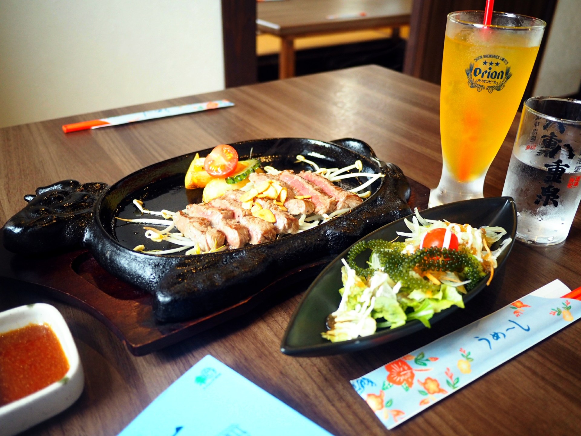こだわりの手作り料理 | 栃木県足利市の居酒屋なら酔りみち酒場 8609