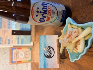 酔りみち酒場　8609が沖縄料理で選ばれる理由！